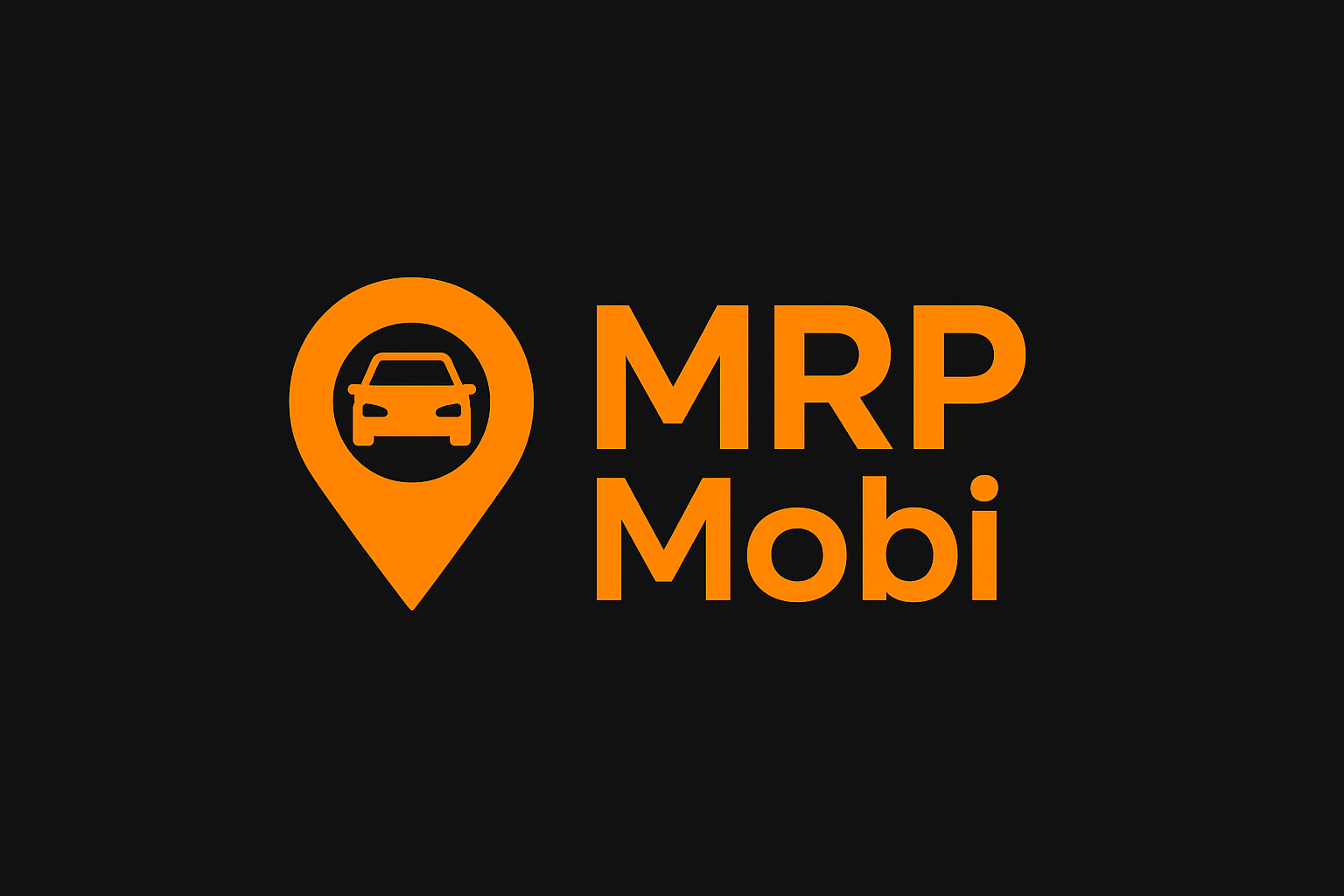 MRP Mobi Logo